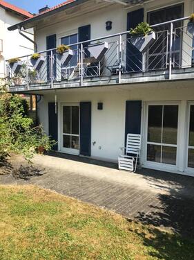 Foto - Ruhige 2 Zimmer Wohnung in Pohlheim-Hausen