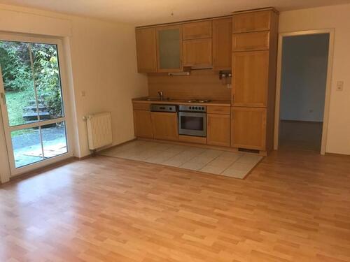 Foto - 2 Zimmer Etagenwohnung zur Miete in Pohlheim