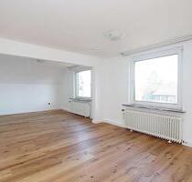 Großzügiges Wohnen auf ca. 96 m² in begehrter, naturnaher und ruhiger Lage in Kassel