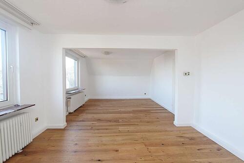 Foto - Etagenwohnung in Kassel zur Miete