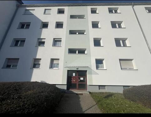 Foto - 3-Zimmer-Wohnung zur Miete in Bad Vilbel (Heilsberg)