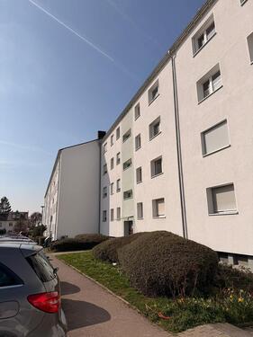 Foto - 3 Zimmer Etagenwohnung zur Miete in Bad Vilbel