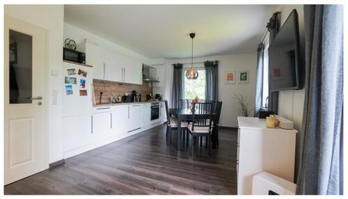 Foto - Etagenwohnung in Aurich zur Miete