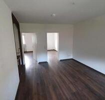 Dreizimmerwohnung in Hahnenbach - Kirn