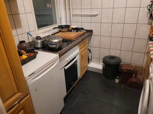 Foto - 1 Zimmer Etagenwohnung zur Miete in Berlin