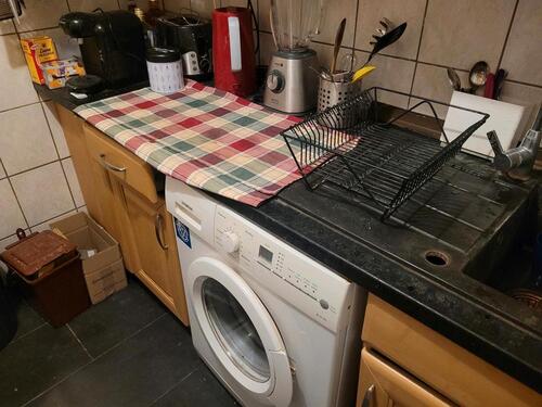 Foto - 1 Zimmer Etagenwohnung in Berlin