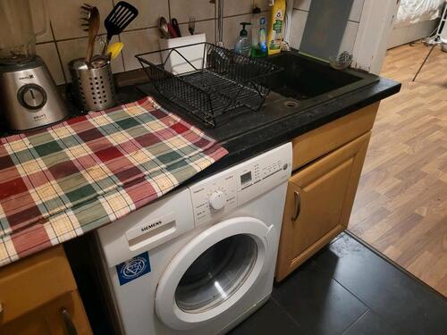 Foto - Etagenwohnung in Berlin zur Miete