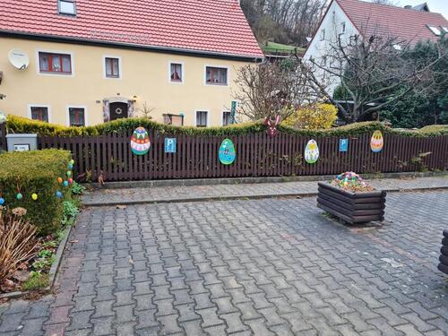 Foto - Ferienwohnung für max.4 Personen in Weesenstein