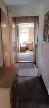 Foto - WG Zimmer zu vermieten - Ab Sofort .