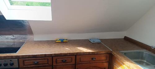 Foto - Dachgeschoßwohnung in Murrhardt zur Miete