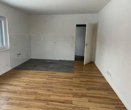 Foto - Traumhafte Neubauwohnung in Wendeburg – 85qm, Balkon, Stellplatz