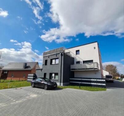 Foto - 3 Zimmer Etagenwohnung in Wendeburg