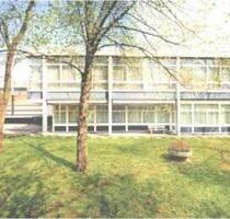 Helle, gepflegte Büroräume – sofort verfügbar - Frickenhausen