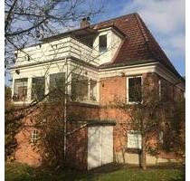 Provisionsfrei - Charmantes Einzelhaus mit großem Grundstück - Hamburg Langenhorn