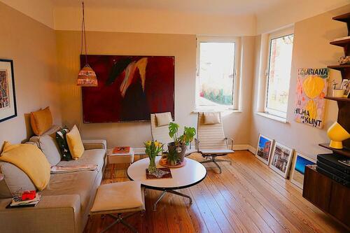 Foto - 6 Zimmer Einfamilienhaus in Hamburg