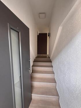 Foto - Neu renovierte Wohnung in Büdingen—Düdelsheim