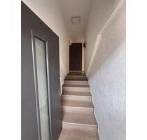 Neu renovierte Wohnung in Büdingen—Düdelsheim