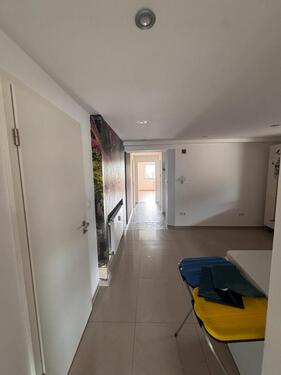 Foto - Etagenwohnung in Büdingen zur Miete