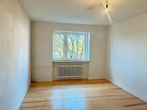 Foto - 2 Zimmer Etagenwohnung zur Miete in Kiel