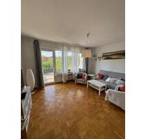 Attraktive 3-Zimmer-Wohnung mit großem Balkon in Essen-Stadtwald