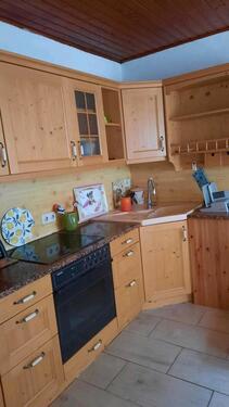 Foto - 7 Zimmer Doppelhaushälfte in Höxter