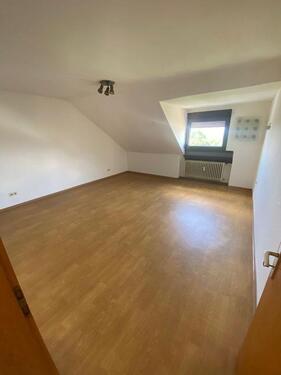 Foto - 3 Zimmer Dachgeschoßwohnung in Monzelfeld