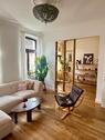 Foto - Altbau-Charme in bester Lage zur Zwischenmiete