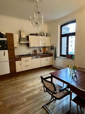 Foto - Etagenwohnung in Köln zur Miete