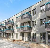 Exklusive 2-Zimmer Wohnung in Ludwigsfelde