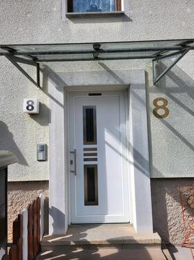 Foto - 3 Zimmer Etagenwohnung zur Miete in Hausach