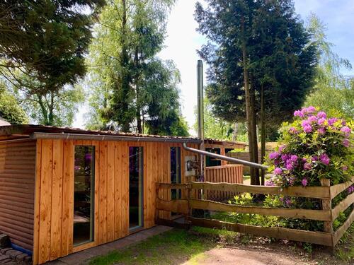 Foto - Häuschen am See - 85.000,00&nbsp;EUR Kaufpreis, ca.&nbsp; 55,00&nbsp;m&sup2;