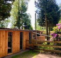 Häuschen am See - 85.000,00&nbsp;EUR Kaufpreis, ca.&nbsp; 55,00&nbsp;m&sup2; in Ottersberg (PLZ: 28870)