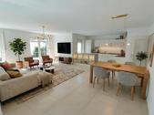 Foto - Sonnige 5 Zimmer EG Wohnung inkl. tageshellem Souterrain