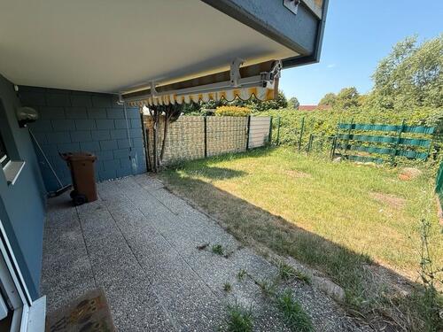 Foto - 3.5 Zimmer Reihenhaus in Wörth am Rhein