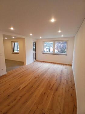 Foto - Einziehen & wohlfühlen – Kernsanierte Wohnung in Heiligkreuz