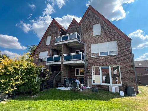 Foto - 4 Zimmer Dachgeschoßwohnung zum Kaufen in Ahlen