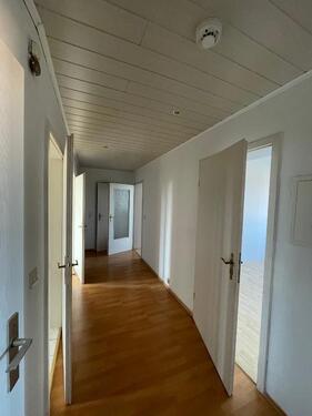 Foto - Etagenwohnung zur Miete in Zeitz