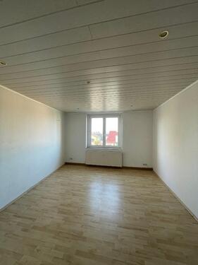 Foto - Etagenwohnung in Zeitz