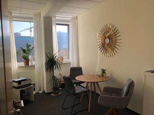 Foto - Schönes kleines Einzelbüro am KDW