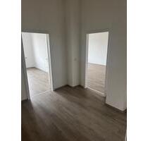 Große & helle 2-Zimmer-Wohnung mit Balkon – Erstbezug - Wuppertal Elberfeld