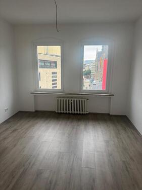 Foto - Etagenwohnung in Wuppertal