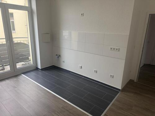 Foto - Etagenwohnung in Wuppertal zur Miete