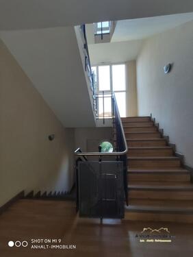 Foto - Etagenwohnung zur Miete in Bitterfeld-Wolfen