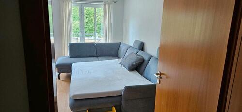 Foto - Etagenwohnung in Karlsruhe zur Miete