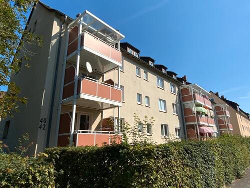 Foto - Etagenwohnung in Gießen