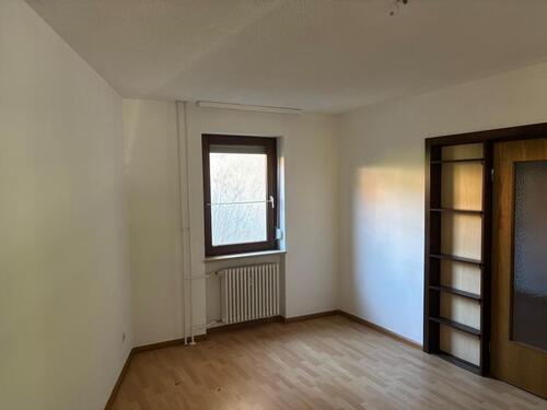 Foto - Etagenwohnung zur Miete in Schopfheim