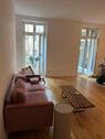 Foto - Charmante Altbauwohnung im ruhigen Hinterhof – frei ab Oktober