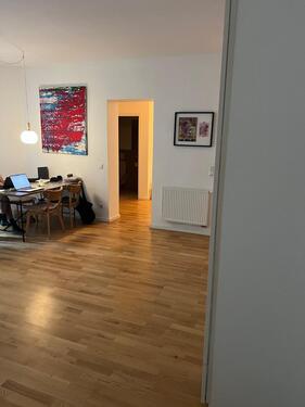 Foto - Etagenwohnung zur Miete in Berlin