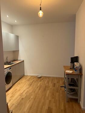 Foto - Etagenwohnung in Berlin zur Miete