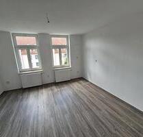 Erstbezug nach Sanierung, helle, gemütliche 2 Raumwohnung - Halberstadt